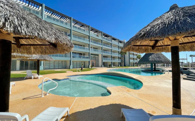 Modern Linda Vista Condos