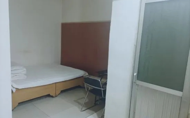 Baotou Wanglong Hotel – Guest Rooms – Baotou