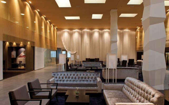 Doubletree by Hilton Vienna Schonbrunn