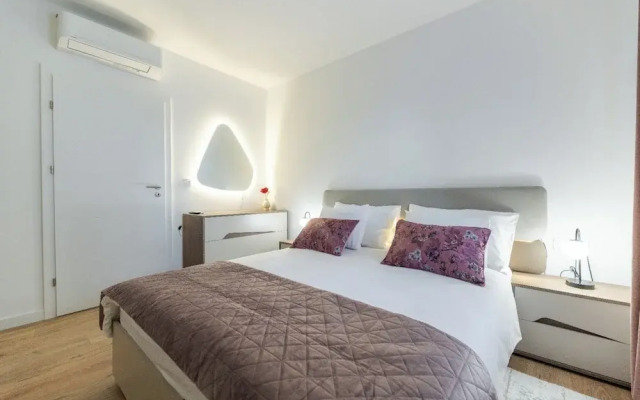 Sunny Bulevard Suite