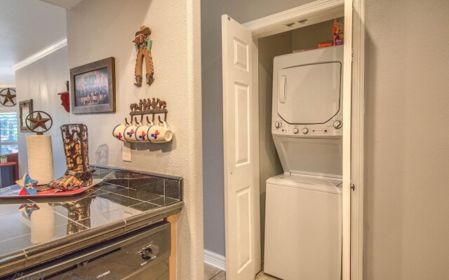 Cowboy Corral Ic 112 2 Bedroom Condo by RedAwning