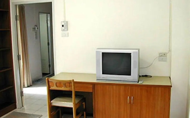 Sa-Nguan Malee Mansion