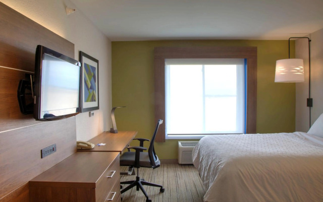 Holiday Inn Express Rochelle by IHG