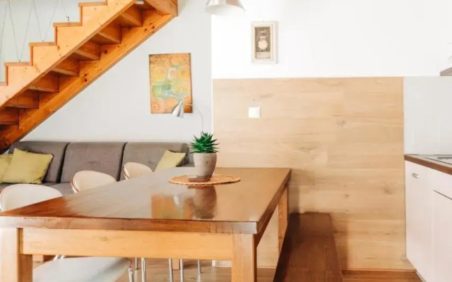 Apartment House Blazar
