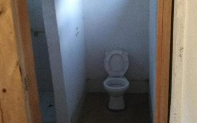 Hostal Altos Del Magdalena
