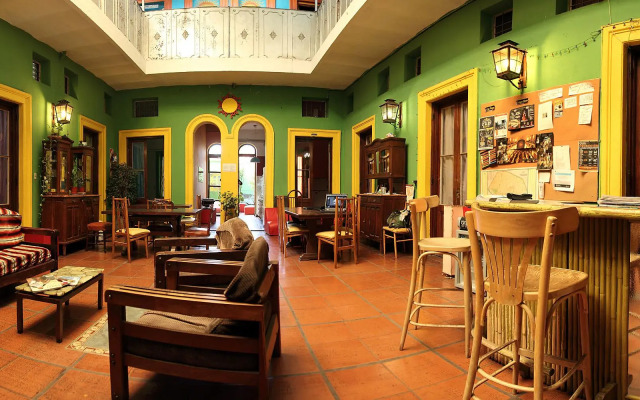 Hostel Sol