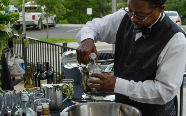 Holiday Inn Express Mobile