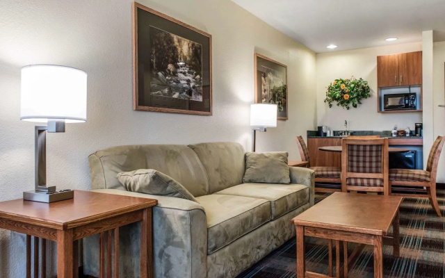 Comfort Inn & Suites Sheridan