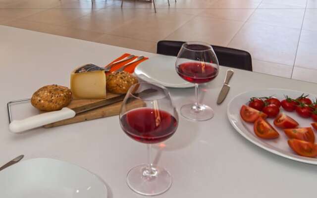 Golden Rays Luxury Villas