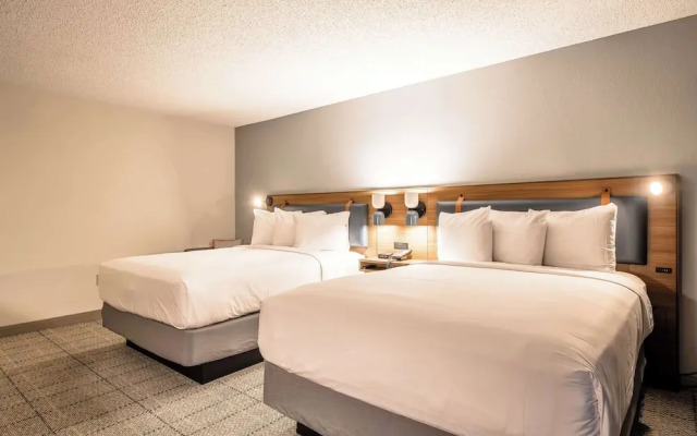 Sonesta Select Dallas Richardson