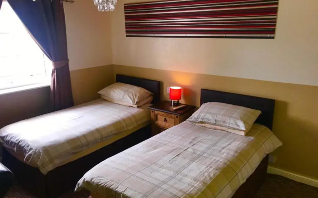 Spalite Hotel