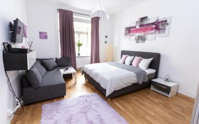 Radiant Premium Apartments - Messe Vienna