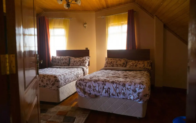 Aloha Cottage