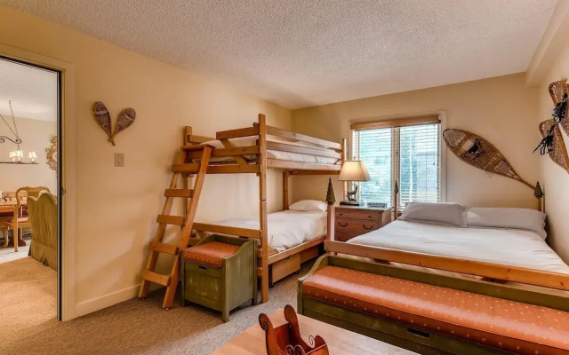 Westwind 306 2BD 2BA Condo