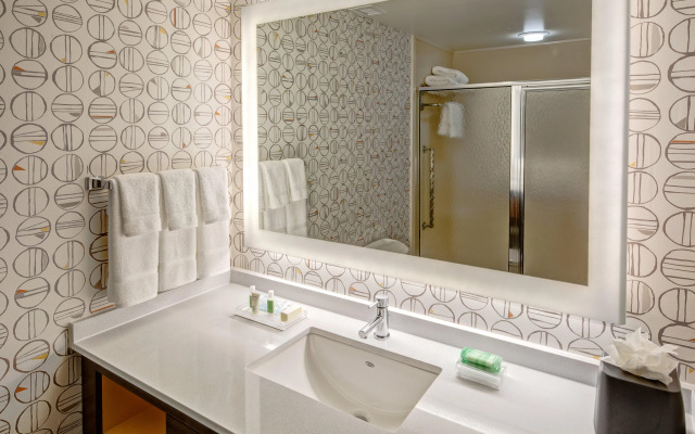 Holiday Inn Rocky Mount - US 64 by IHG