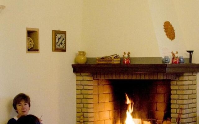 Don Federico Country Inn