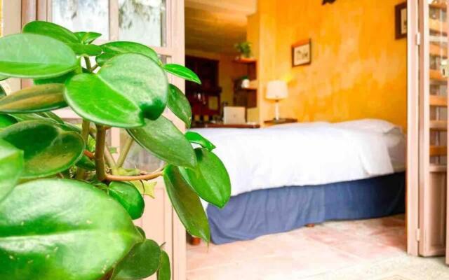 Lovely Apartment with Patio and Ocean View