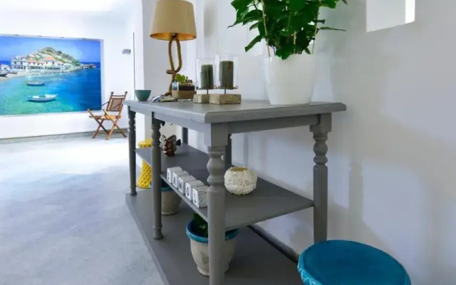 Pension Corali Beach