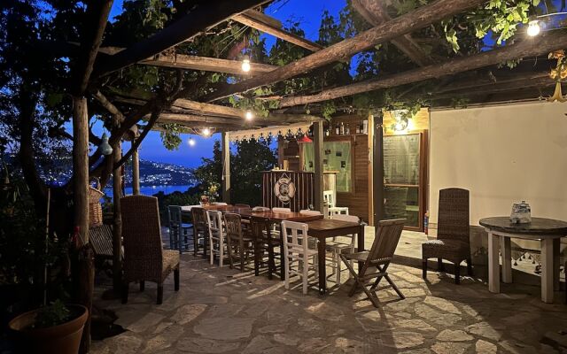 Mandra - Glamping & Camping