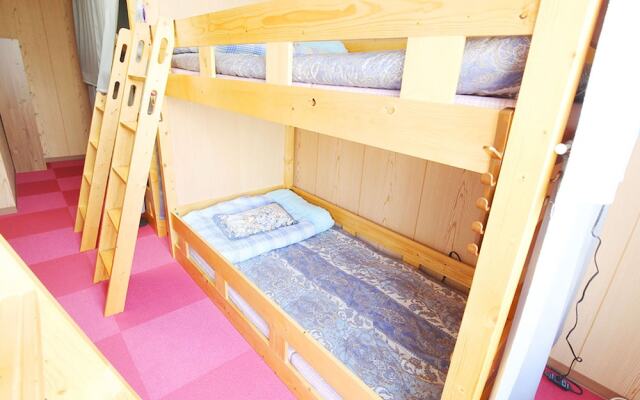 Hostel J Culture168