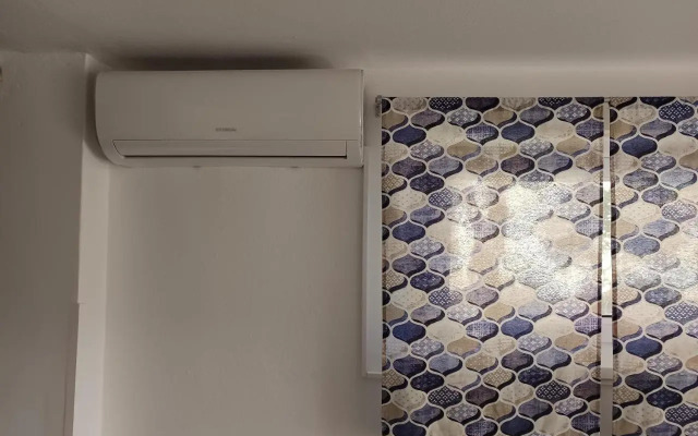 Studio Apartment Posavec