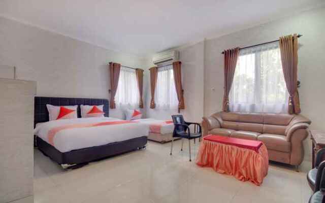 OYO 3056 Hotel Cahaya