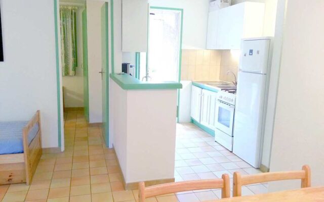 Olmuccio Hotel & Residence