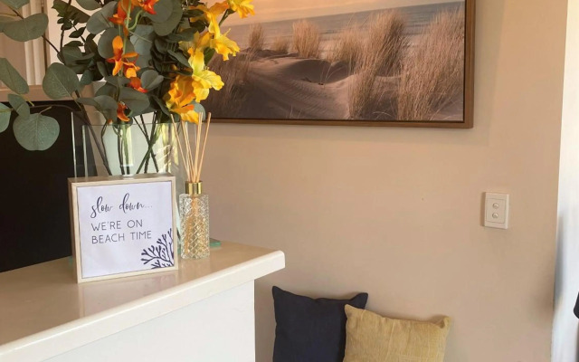 Wirrina Cove Apartment