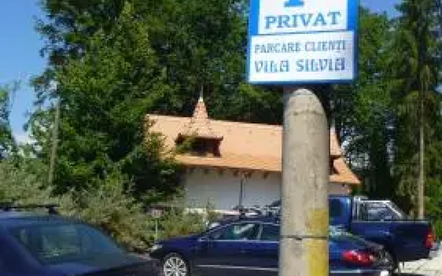 Vila Silvia