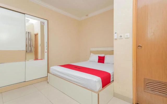 Wisma Basco Syariah by OYO Rooms