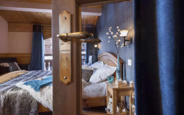 Montagnettes Lombarde (VTH300)