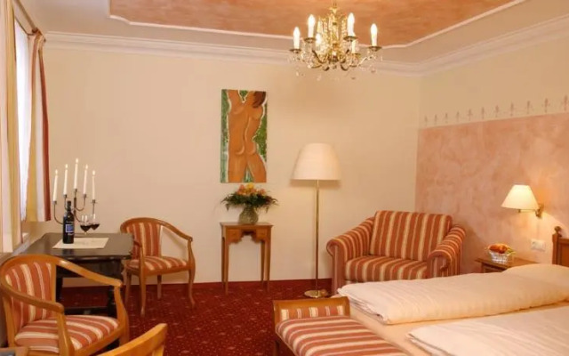 Vitalhotel Lembacherhof