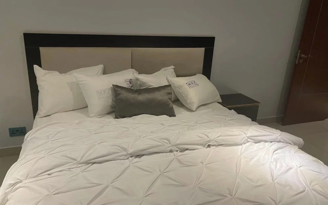 Souz Suites and Apartments