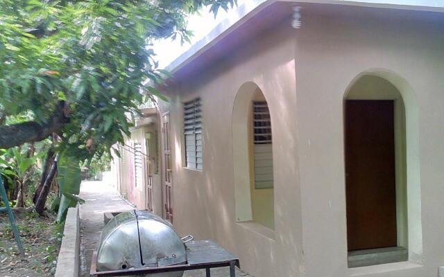 Lion's Pride - Hostel
