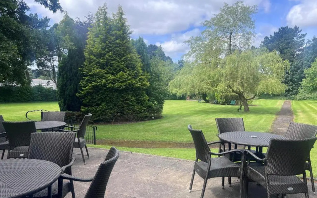 Classic Lodges - Farington Lodge