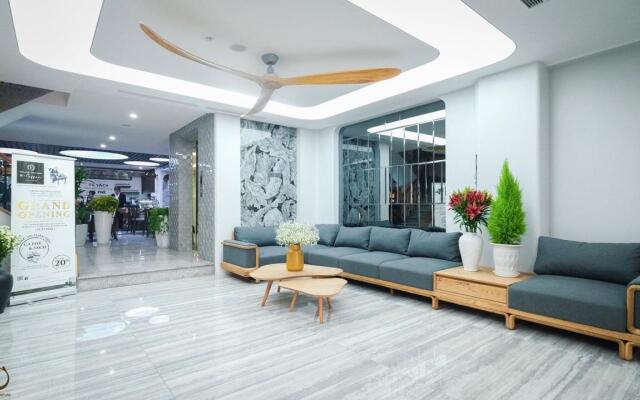 Oriana Hotel  Apartment
