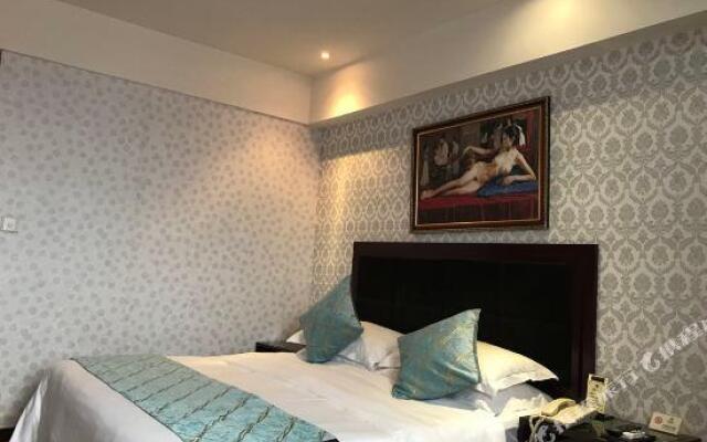 Meike Hotel