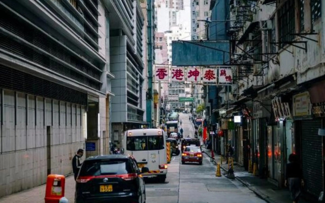 338 Apartment