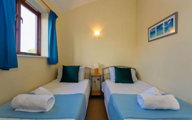 Croyde Dune Lodge 3 Bedrooms
