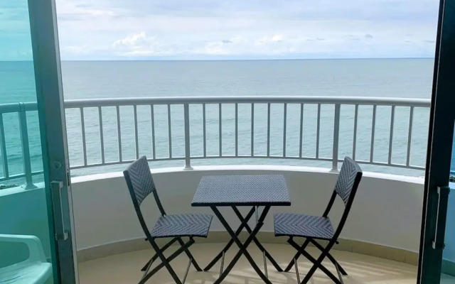 Apartamentos Ocean View Palmetto by BB