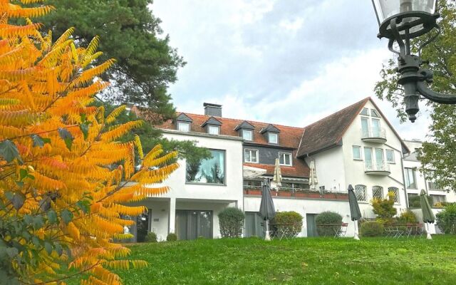 Hotel & Restaurant Birkenhof