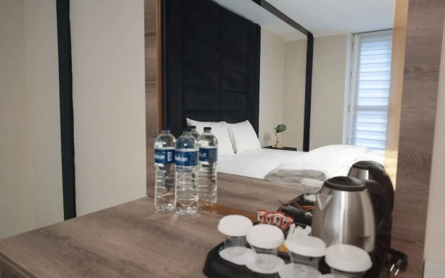 By Sultan Otel