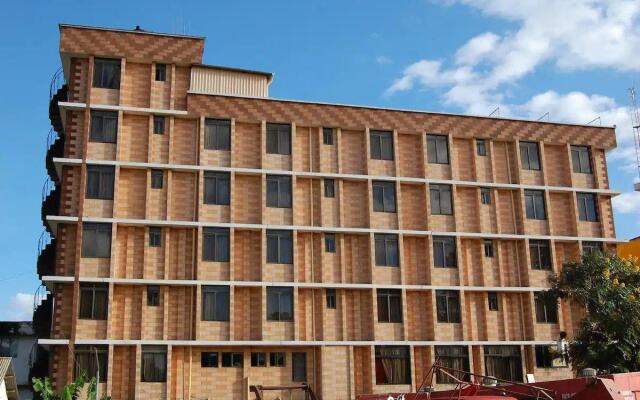 Arusha tourist inn Hotel