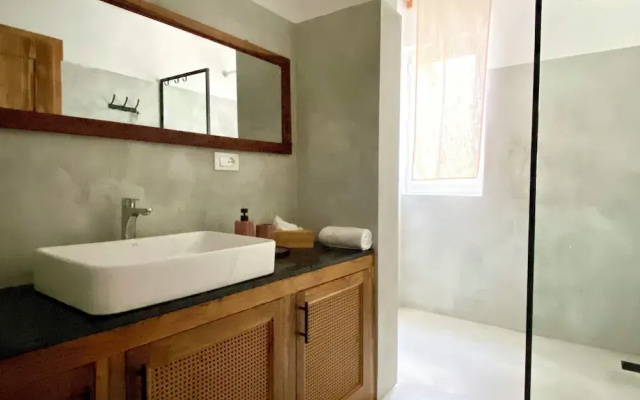 Luxury Lions Villas Zanzibar - with Private Cook&Infinity Pools
