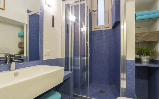 Gianicolo's Hill Suite Apartment