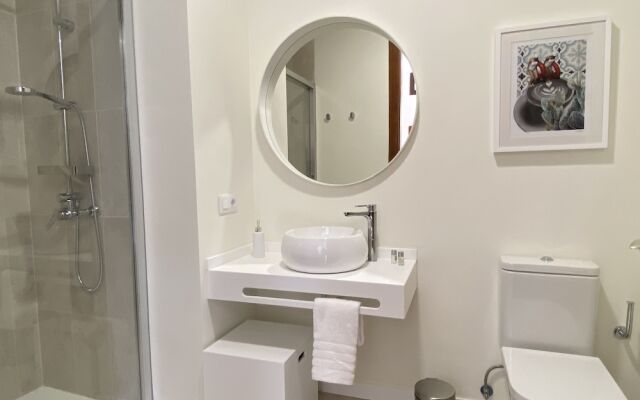 Nava Suites