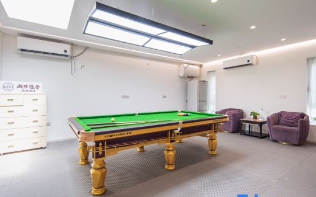 Tide · Hidden Retreat – Entertainment – Huizhou