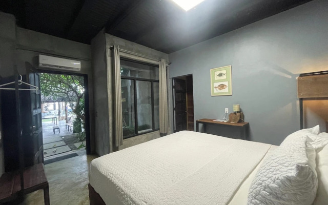 San Carlos Surf Resort & Eco Lodge
