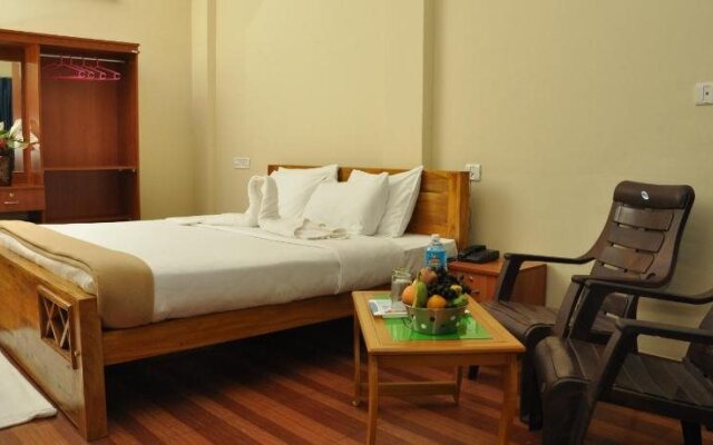 Lakkidi Grace Inn