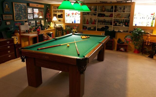 Simmons Homestead Inn